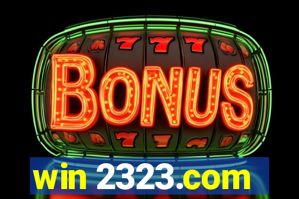 win 2323.com